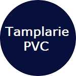 Tamplarie PVC